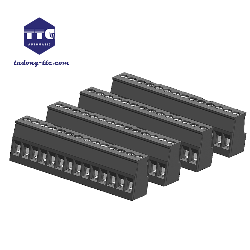 6ES7292-1AP30-0XA0 | spare part I/O terminal block CPU 1211C