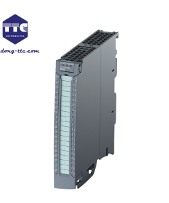 6ES7521-1BH00-0AB0 | digital input module DI 16x24 V