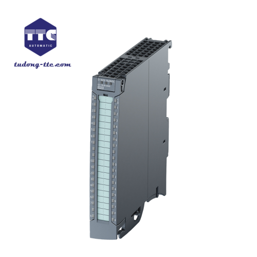 6ES7521-1BH00-0AB0 | digital input module DI 16x24 V