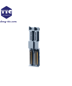 6ES7590-0AA00-0AA0 | spare part U-connector