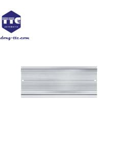 6ES7590-1AE80-0AA0 | mounting rail 482.6 mm