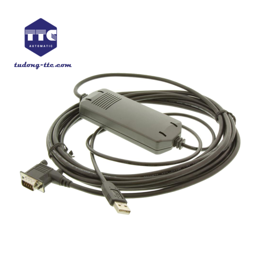 6ES7901-3DB30-0XA0 | USB/PPI cable MM MULTIMASTER