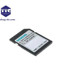 6ES7954-8LC03-0AA0 | memory card for S7-1x00 4 MB