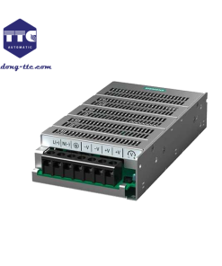 6EP1322-1LD00 | PSU100D 12 V/8.3 A stabilized power supply