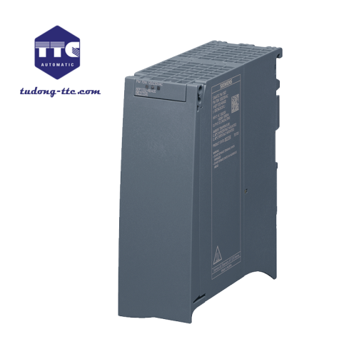 6EP1332-4BA00 | SIMATIC PM 1507 24 V/3 A Stabilized power supply