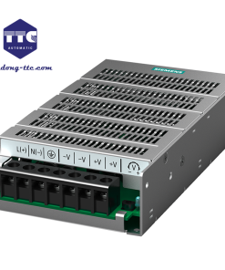 6EP1333-1LD00 | PSU100D 24 V/6.2 A stabilized power supply