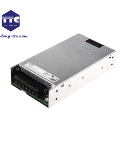 6EP1334-1LD00 | PSU100D 24 V/12.5 A stabilized power supply