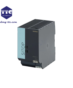 6EP1334-2BA20 | SITOP PSU100S 24 V/10 A Stabilized power supply