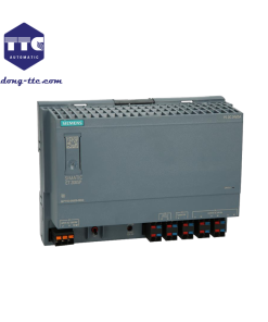 6EP7133-6AB00-0BN0 | ET 200SP PS 24V/5A Stabilized power supply 24 V