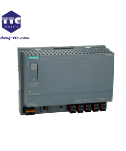 6EP7133-6AE00-0BN0 | ET 200SP PS 24V/10A Stabilized power supply