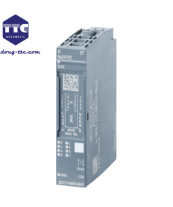 6ES7132-6BD20-0DA0 | digital output module DQ 4x 24 V DC/2A High Speed