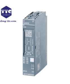 6ES7132-6BF00-0CA0 | digital output module DQ 8x 24VDC/0.5A High Feature