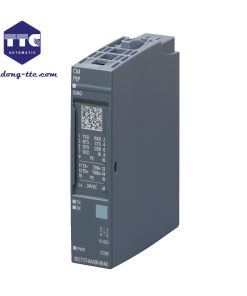 6ES7137-6BD00-0BA0 | CM 4xIO-Link ST Communication module