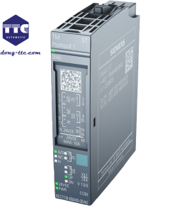 6ES7138-6BA01-0BA0 | TM Posinput 1 counter and position decoder module