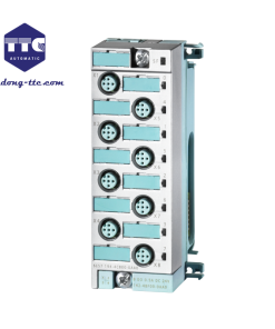6ES7141-4BH00-0AA0 | Electronic module for ET 200 PRO 16 DI 24 V DC