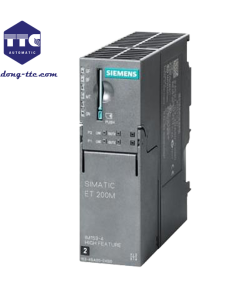 6ES7153-4BA00-0XB0 | Connection ET 200M IM 153-4 PN