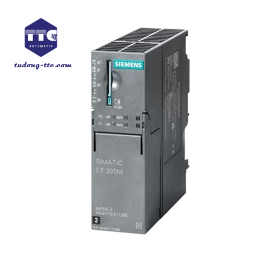 6ES7153-4BA00-0XB0 | Connection ET 200M IM 153-4 PN