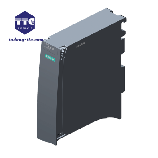 6ES7155-5BA00-0AB0 | PROFIBUS connection IM 155-5 DP ST