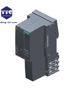 6ES7155-6AU00-0DN0 | PROFINET interface module IM155-6PN High Speed