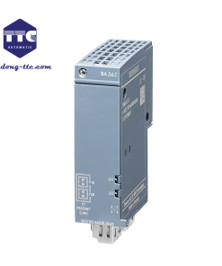 6ES7193-6AG00-0AA0 | SIMATIC bus adapter BA 2xLC