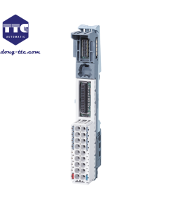 6ES7193-6BP00-0DA1 | BaseUnit BU15-P16+A0+2D/T BU type A1