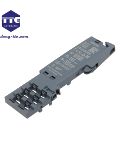 6ES7193-6PA00-0AA0 | spare part Server module for ET 200SP