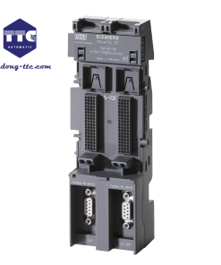 6ES7193-7CB00-0AA0 | terminal module TM-RM/RM for ET200iSP