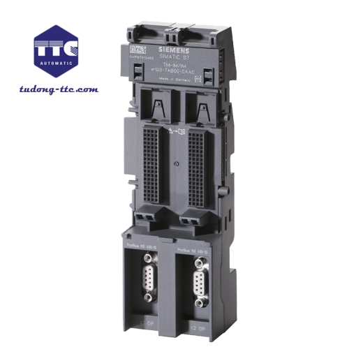 6ES7193-7CB00-0AA0 | terminal module TM-RM/RM for ET200iSP