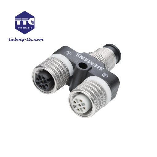 6ES7194-1KA01-0XA0 | Y-connector for ET 200 distributed I/O