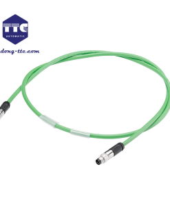 6ES7194-2MH20-0AA0 | bus cable for ET connection M8