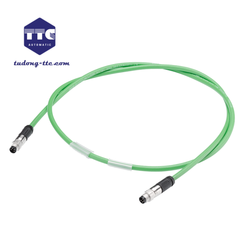 6ES7194-2MH20-0AA0 | bus cable for ET connection M8