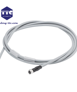 6ES7194-2MH20-1AA0 | Power cable M8 PUR cable both ends assembled with M8
