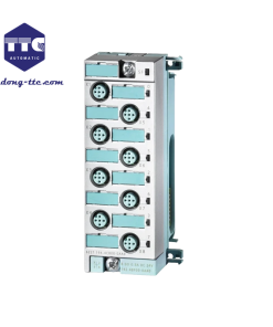 6ES7194-4CB00-0AA0 | Connection module for Digital electronic modules