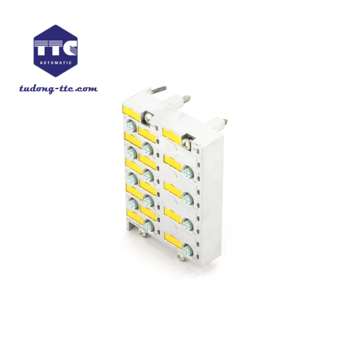 6ES7194-4DC00-0AA0 | ET 200 PRO Connection module