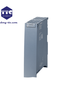 6ES7505-0KA00-0AB0 | S7-1500 System power supply PS 25W 24 V