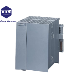 6ES7505-0RB00-0AB0 | System power supply with buffer functionality PS 60W 24/48/60V