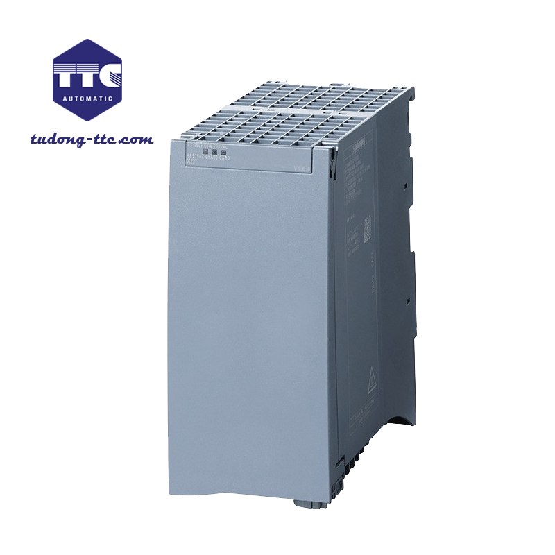 6ES7507-0RA00-0AB0 | system power supply PS 60W 120/230V AC/DC