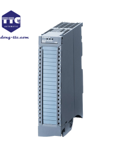 6ES7522-1BF00-0AB0 | S7-1500 digital output module DQ 8x24 V DC/2A HF