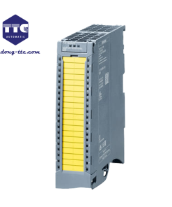 6ES7526-1BH00-0AB0 | S7-1500 F digital input module F-DI 16x 24 V