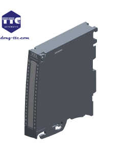 6ES7534-7QE00-0AB0 | S7-1500 Analog input/output module AI 4x