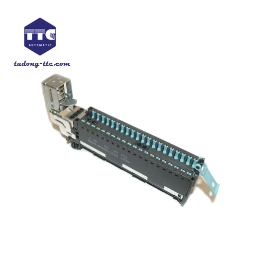 6ES7592-1BM00-0XA0 | Front connector in push-in design