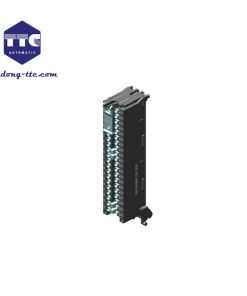 6ES7592-1BM00-0XB0 | Front connector in push-in design