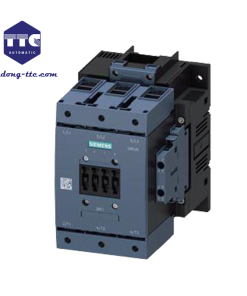 3RT1054-1AB36 | power contactor AC-3e/AC-3 115 A 55 kW