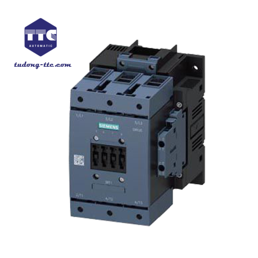 3RT1054-1AB36 | power contactor AC-3e/AC-3 115 A 55 kW
