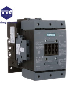 3RT1054-1AF36 | power contactor AC-3e/AC-3 115 A 55 kW / 400 V