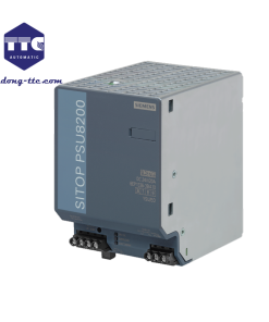 6EP1336-3BA10 | SITOP PSU8200 20 A stabilized power supply 24 V