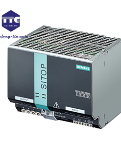 6EP1436-3BA00-8AA0 | SITOP modular plus 20 A Stabilized power supply 24 V