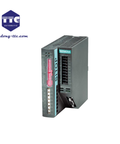 6EP1931-2DC31 | UPS module 24 V/6 A uninterruptible power supply