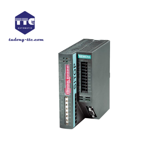 6EP1931-2EC21 | UPS module 24 V/15 A uninterruptible power supply