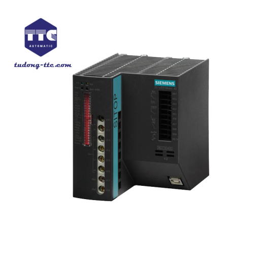 6EP1931-2FC21 | UPS module 24 V/40 A uninterruptible power supply